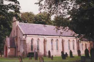 Byers Green St Peter. &copy; 2000 Original Indexes.