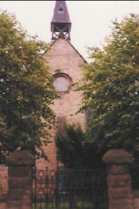 Witton Park St Paul. &copy; 2000 Original Indexes.