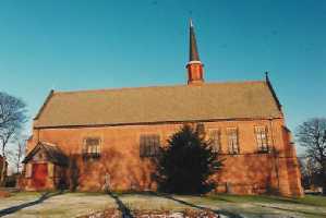 Fatfield St George. &copy; 2000 Original Indexes.