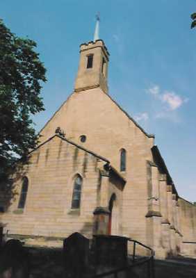 Washington Holy Trinity. &copy; 2000 Original Indexes.