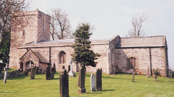 Hart St Mary. &copy; 2000 Original Indexes.