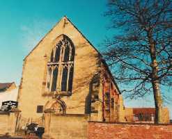 Chilton Moor St Andrew. &copy; 2000 Original Indexes.