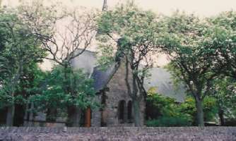 Cleadon All Saints. &copy; 2000 Original Indexes.