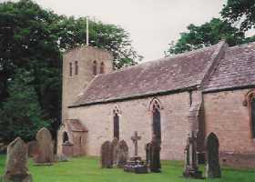 Satley St Cuthbert. &copy; 2000 Original Indexes.