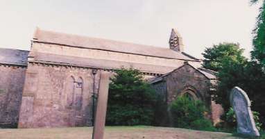 Bishop Middleham St Michael. &copy; 2000 Original Indexes.