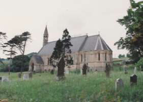 Westgate St Andrew. &copy; 2000 Original Indexes.