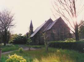 Monkwearmouth All Saints. &copy; 2000 Original Indexes.