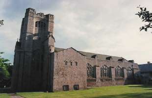 Monkwearmouth St Andrew. &copy; 2000 Original Indexes.